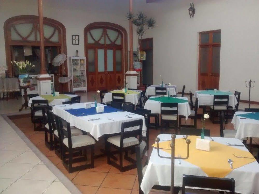 Hotel Juarez Del Centro Xalapa Exteriér fotografie