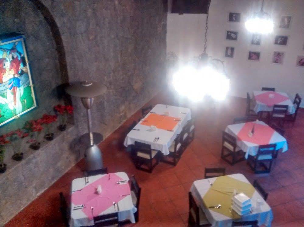 Hotel Juarez Del Centro Xalapa Exteriér fotografie