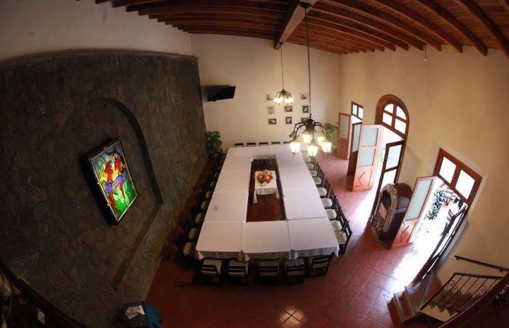 Hotel Juarez Del Centro Xalapa Exteriér fotografie