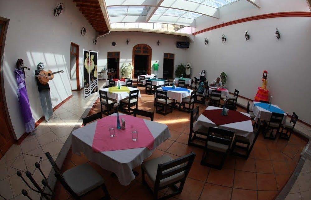 Hotel Juarez Del Centro Xalapa Exteriér fotografie
