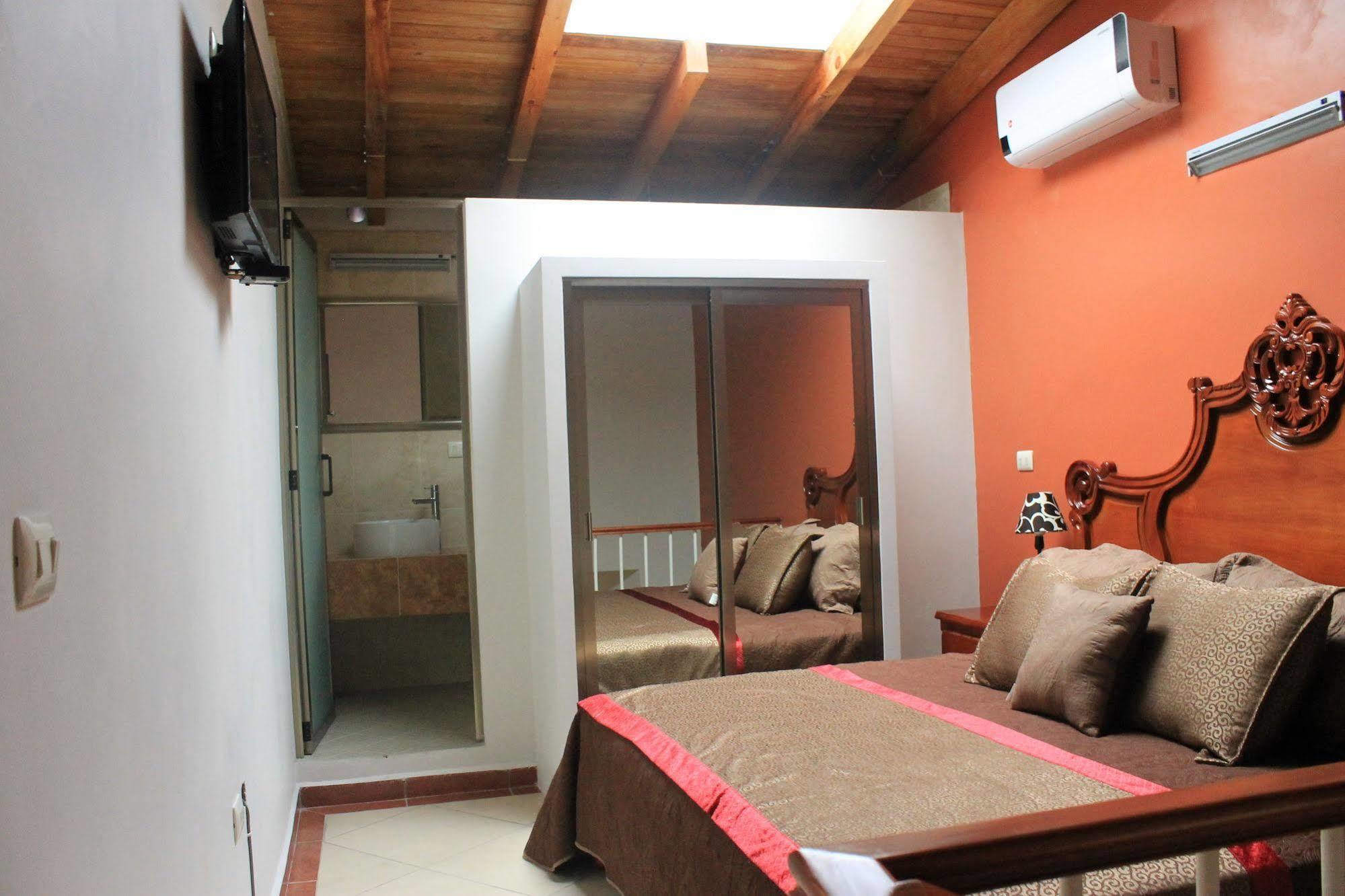 Hotel Juarez Del Centro Xalapa Exteriér fotografie