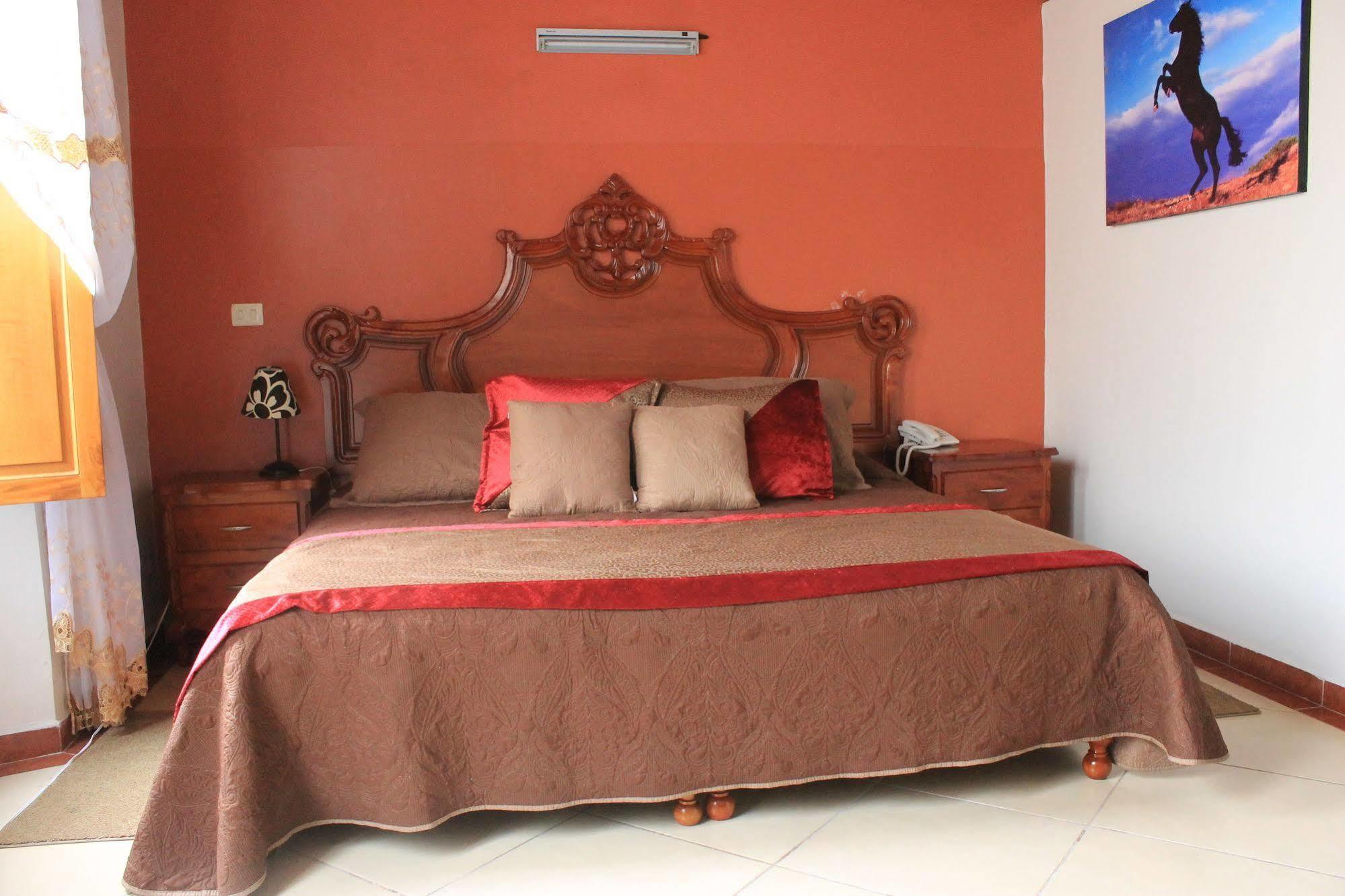 Hotel Juarez Del Centro Xalapa Exteriér fotografie
