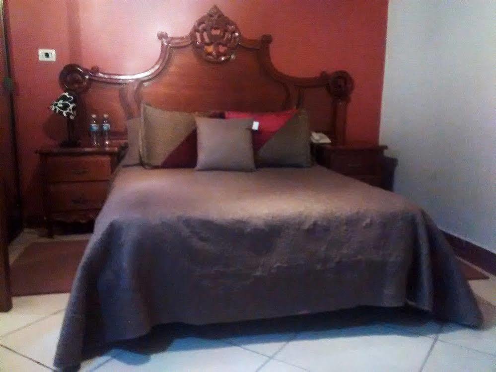 Hotel Juarez Del Centro Xalapa Exteriér fotografie