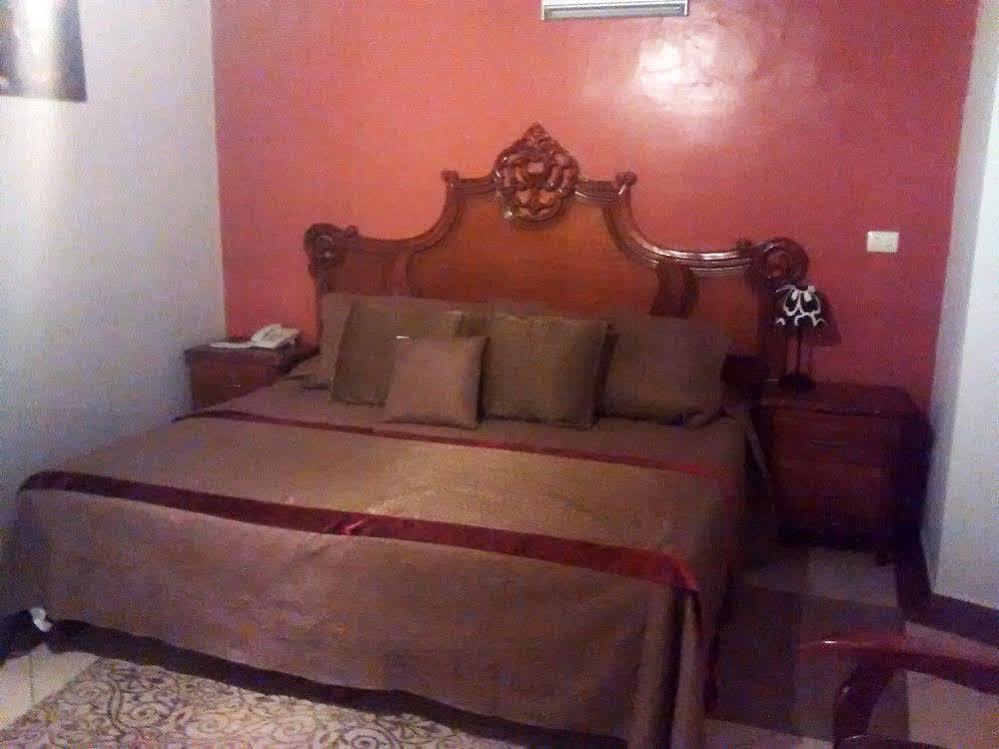 Hotel Juarez Del Centro Xalapa Exteriér fotografie