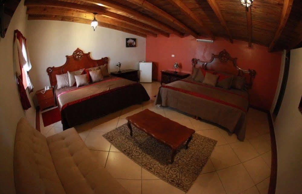 Hotel Juarez Del Centro Xalapa Exteriér fotografie